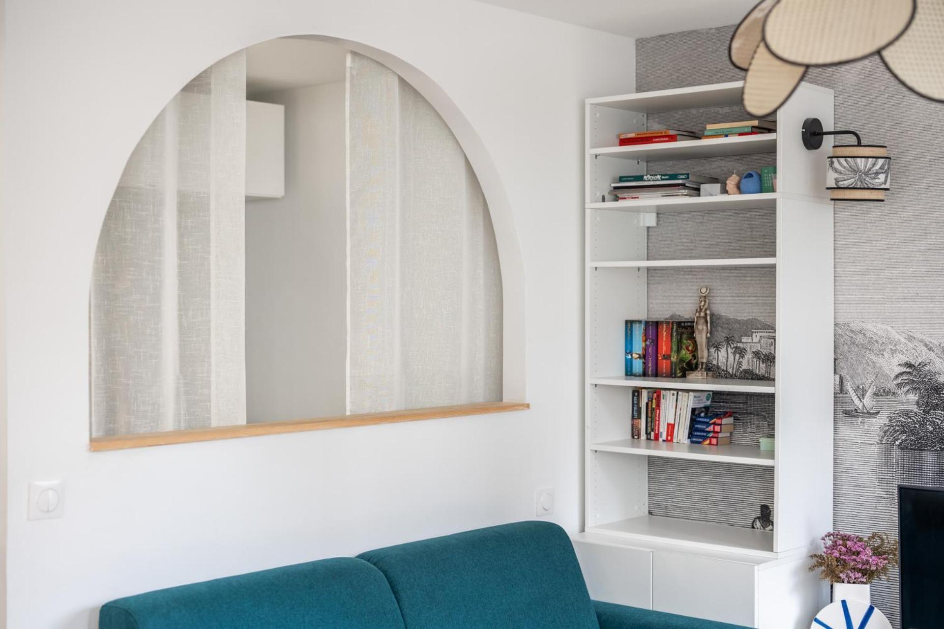 Charming Parisian Home Away From Home In The Heart Of 파리 외부 사진